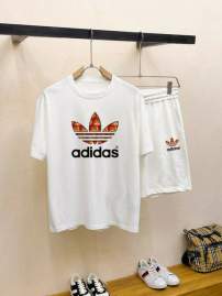 Picture of Adidas Shirt Pant Suits _SKUAdidasM-3XL25tx0119586